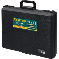 Набор рихтовочный KRAFTOOL 20370-H7, 7 шт