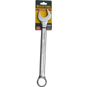 Комбинированный гаечный ключ KRAFTOOL 27079-32, 32 мм