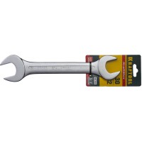Рожковый гаечный ключ KRAFTOOL 27033-30-32, 30 х 32 мм