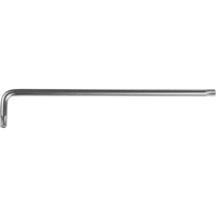 Длинный имбусовый ключ KRAFTOOL 27439-25, ТX 25