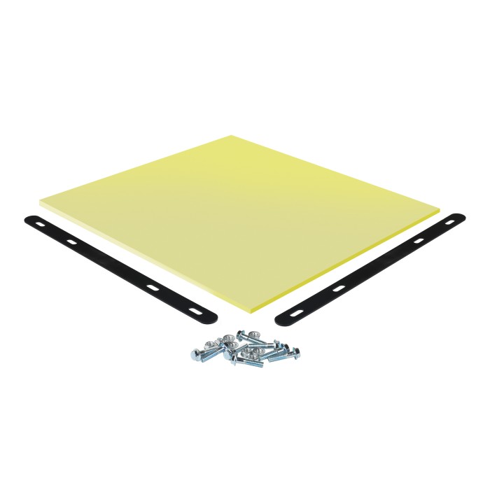 Коврик ПУ для виброплиты Patriot SVR 50