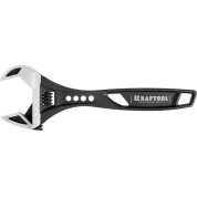 Силовой разводной ключ KRAFTOOL 27254-30, 53 мм, T-REX, 300/53 мм