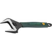 Разводной ключ KRAFTOOL 27258-25, 50 мм, SlimWide, 250/50 мм