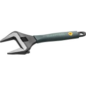 Разводной ключ KRAFTOOL 27258-30, 60 мм, SlimWide, 300/60 мм