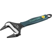 Разводной ключ KRAFTOOL 27263-15, 34 мм, SlimWide Ultra, 150/34 мм