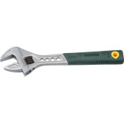 Разводной ключ KRAFTOOL 27265-20, 30 мм, MAGNUM, 200/30 мм