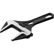 Разводной ключ KRAFTOOL 27266-15, 28 мм, SlimWide Compact, 120/28 мм