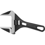 Разводной ключ KRAFTOOL 27266-15, 28 мм, SlimWide Compact, 120/28 мм