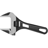 Разводной ключ KRAFTOOL 27266-20, 33 мм, SlimWide Compact, 140/33 мм