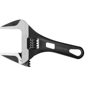 Разводной ключ KRAFTOOL 27266-25, 44 мм, SlimWide Compact, 160/44 мм