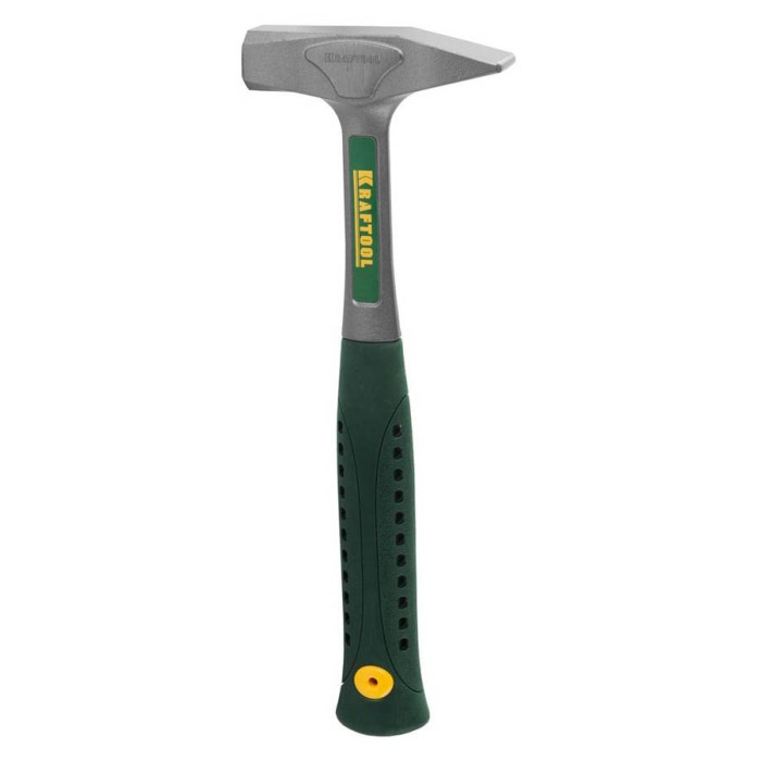 Цельнокованый слесарный молоток KRAFTOOL 20070-05, Thor, 500 г