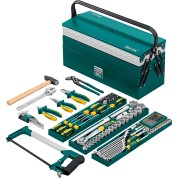 Универсальный набор инструмента KRAFTOOL 27978-H131, GRAND-131, 131 предм.