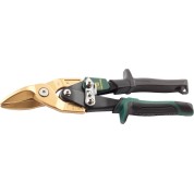 Правые ножницы по металлу KRAFTOOL 2327-R, 260 мм, Titan