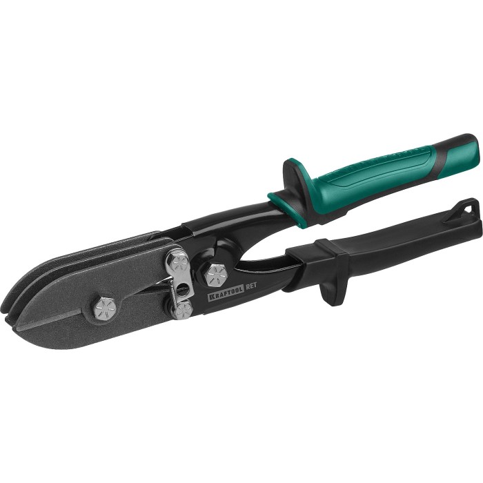 Клещи для гофрирования KRAFTOOL 23276, 240 мм, RET