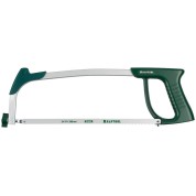 Ножовка по металлу KRAFTOOL 15811, 300 мм, Alligator