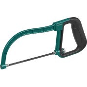 Цельнолитая ножовка-мини по металлу KRAFTOOL 15607