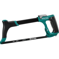 Ножовка по металлу KRAFTOOL 15802, Extrem