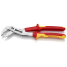 Клещи сантехнические Alligator KNIPEX KN-8806250SB