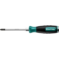 Ударная отвертка KRAFTOOL 250034-2, Impact PH2