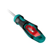 Отвертка KRAFTOOL 250071-3.0-080, Х-Drive, SL3 x 80