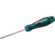 Отвертка KRAFTOOL 250072-1-080, Х-Drive, PH1 x 80