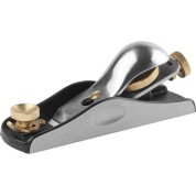 Металлический рубанок KRAFTOOL 1-18550-15, 160 x 45 мм, А9 1/2