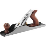 Металлический рубанок KRAFTOOL 18527-35, 360 x 60 мм, А5 360 x 60 мм