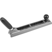 Обдирочный рубанок KRAFTOOL 18843, 250 мм, MultiRasp