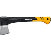 Топор-колун KRAFTOOL 20660-11, 450 мм, X11, 1100/1400 г, в чехле