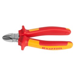 Бокорезы KRAFTOOL 2202-5-16, 160 мм, Electro-Kraft