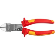 Усиленные бокорезы KRAFTOOL 2202-6-18, 180 мм, Electro-Kraft