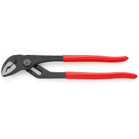 Клещи сантехнические с гребенчатым шарниром KNIPEX KN-8901250SB
