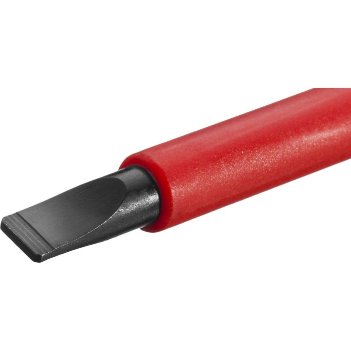 Высоковольтная отвертка KRAFTOOL 250083-8.0-175, 8 х 175 мм, SL8 х 175 мм