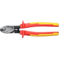 Диэлектрический кабелерез KRAFTOOL 23333-20V, 11мм, KS-20V, 1000 В, d 11мм, 200мм