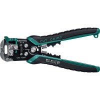 Автоматический стриппер KRAFTOOL 22639, 05 - 10 мм, TK-10, 0.05 - 10 мм2