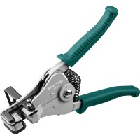 Полуавтоматический стриппер KRAFTOOL 22683, 5 - 6 мм, АК-5, 0.5 - 6 мм2