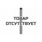Погружной центробежный электронасос UNIPUMP БЦП 3,5-0,63-80 1100 Вт, 45 м