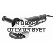 Угловая шлифовальная машина WORX WX711