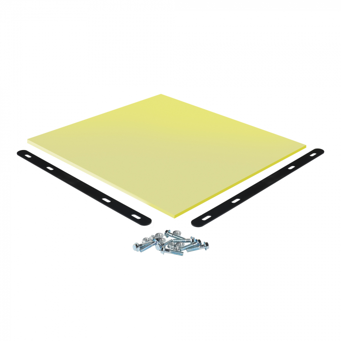 Коврик ПУ для виброплиты Patriot SVR 250 RS