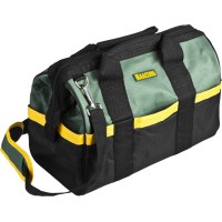 Сумка для инструментов с 18 карманами KRAFTOOL 38713-16, MaxKraft, 400 х 210 х 280