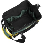 Сумка для инструментов с 18 карманами KRAFTOOL 38713-16, MaxKraft, 400 х 210 х 280