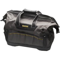 Сумка для инструментов с 20 карманами KRAFTOOL 38740-18, 45 см, жесткое пластиковое дно