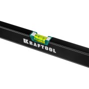 Уровень KRAFTOOL 34781-80, 800 мм, с зеркальным глазком