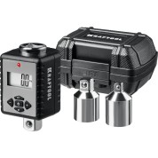 Динамометрический адаптер с переходниками KRAFTOOL 64044-200, GRAND, 1/2&Prime;, 40 - 200 Н&middot;м