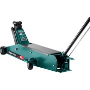 Подкатной домкрат KRAFTOOL 43455-20, 220 - 680 мм, HIGH-LIFT, 20 т, для тяжелой техники