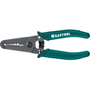 Многофункциональный стриппер KRAFTOOL 22660-15, 6 мм, PK-26, 0.6 - 2.6 мм