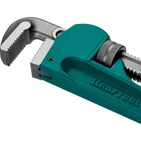 Трубный разводной ключ KRAFTOOL 2727-35, 350 мм, STILLSON, 2&Prime;