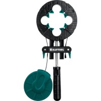 Ременная струбцина KRAFTOOL 32207-1, BC-40, 4 м