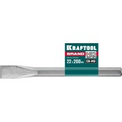 Слесарное зубило по металлу KRAFTOOL 2103-22, 22 х 200 мм, Grand