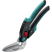 Многофункциональные прямые технические ножницы KRAFTOOL 23203, 250 мм, BULLDOG